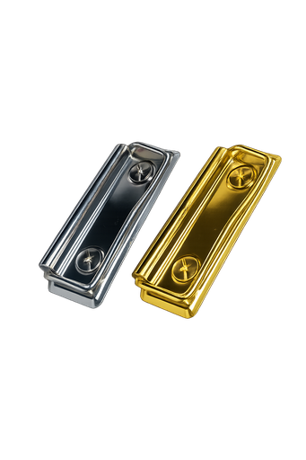 Clip de Encuadernación