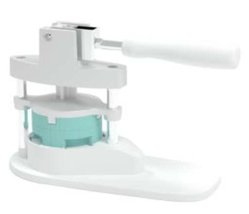 [624341] Máquia Button Press
