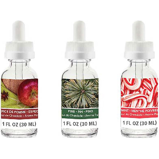 [663158] Esencias Bosque Cipres