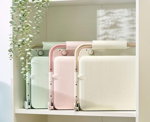 Silhouette CloChé -Plancha Térmica-