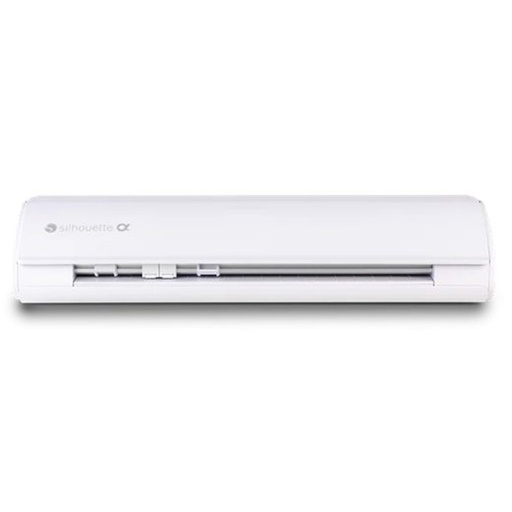 Silhouette Cameo 5 ALPHA - 12in - Kit Distribuidor