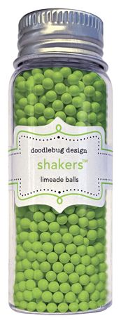 [8410] Shaker DoddleBug Limonada
