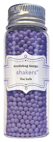 [8414] Shaker DoddleBug Lila