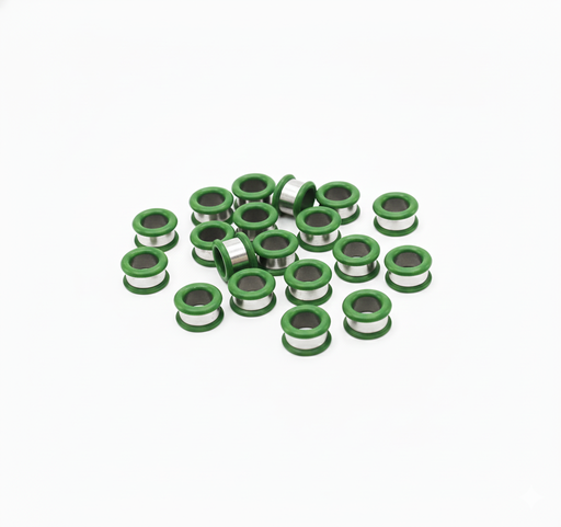 [R0.2INV] Ojales Verdes Standard 0.2