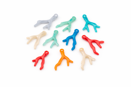 [05695] Colgante Coral