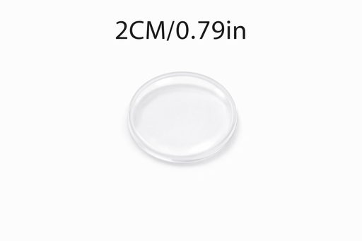 [21122] Disco Transparente 2cm (0.79 IN)
