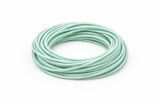 [45039] Cordon Elástico Menta