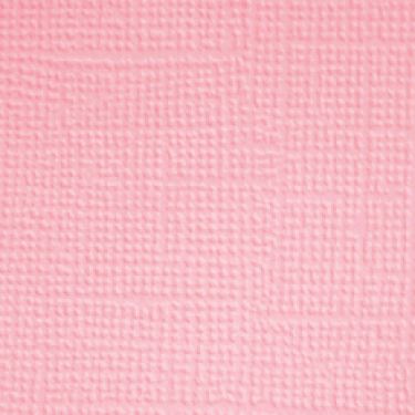 [3366] DoodleBug Cartulina texturizada Chicle 12x12