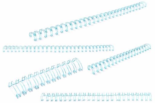 Resortes Anillos Celestes