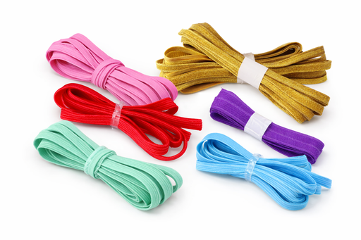 Banda Elastica Suave 1m