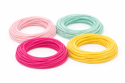 Cordon Elástico Suave