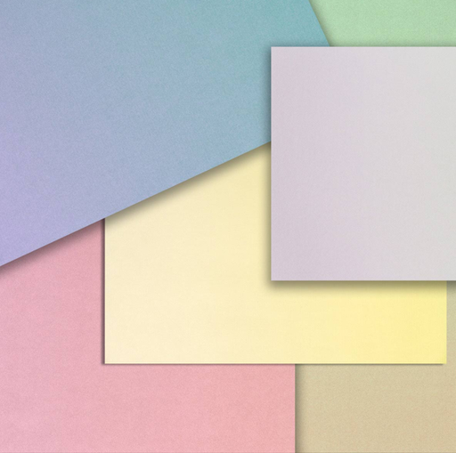 Cartulinas Sirio 12x24