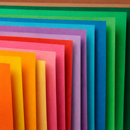 Cartulinas Sirio 12x24