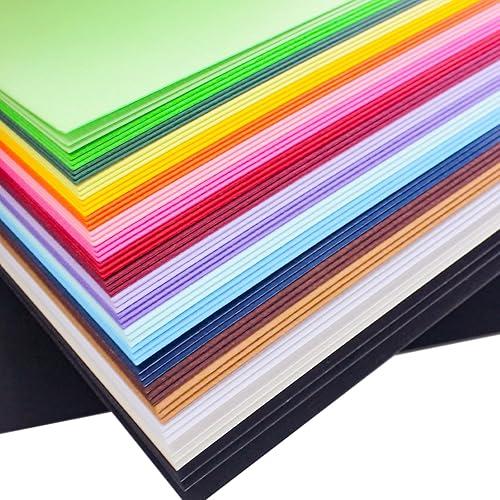 Cartulinas Lino 12x24