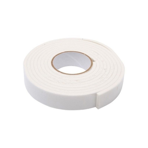 [57475] Cinta Doble Cara 3D 18mmx3M