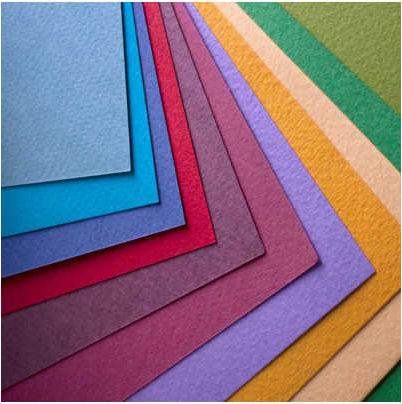 Cartulinas Texturizadas 12x24