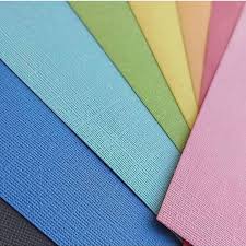 Cartulinas Texturizadas 24x24