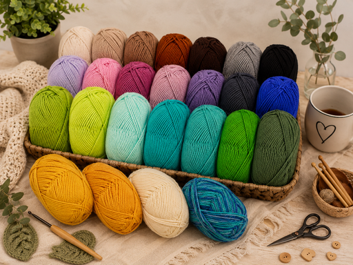 Lanas 25G