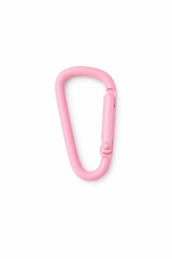 [WR-100-R] Gancho Rosado