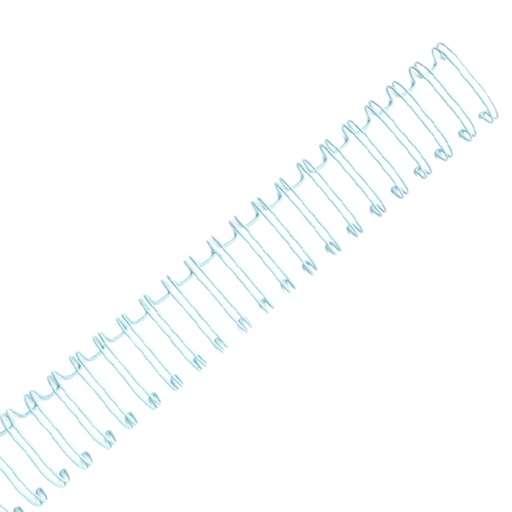 [71028] Resorte Celeste 2:1 1 in