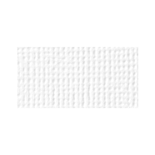 [388904] Block de Cartulinas Texturizadas 12X12 in Blancas.