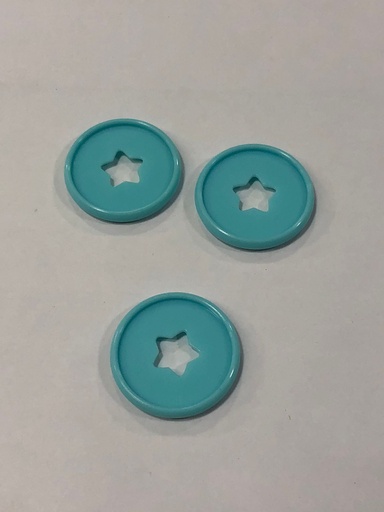 [101334-C] Disco Celeste 35mm