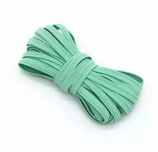 [WR-376-WR-377-M] Elástico Menta