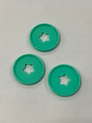 [101333-M] Disco Menta 35mm