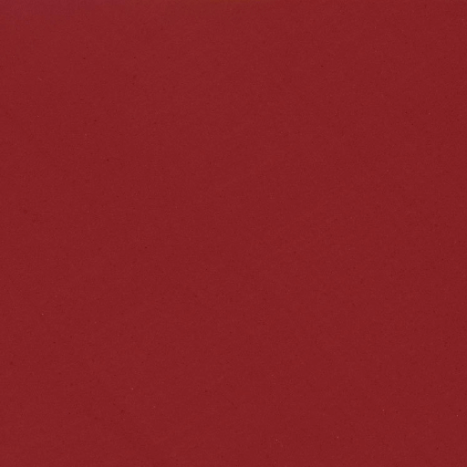 [AT/P CHERRY RED 537] Vinil Brillante Rojo Cereza 12x24