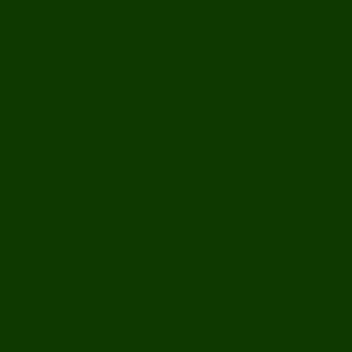 [AT/P FORESTGREN-517] Vinil Brillante Verde Bosque 12x24