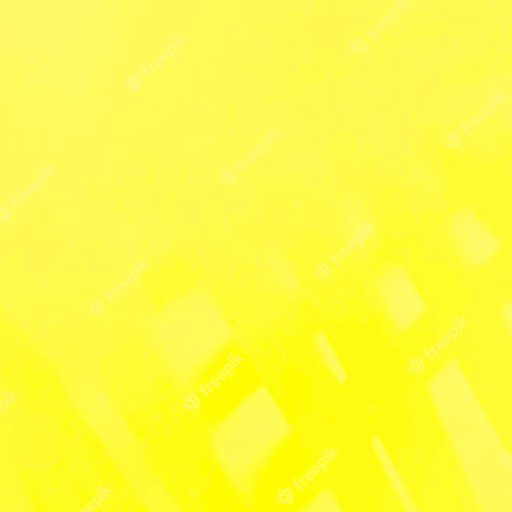 [AT/P LEMON 523] Vinil Brillante Amarillo Lima 12x24