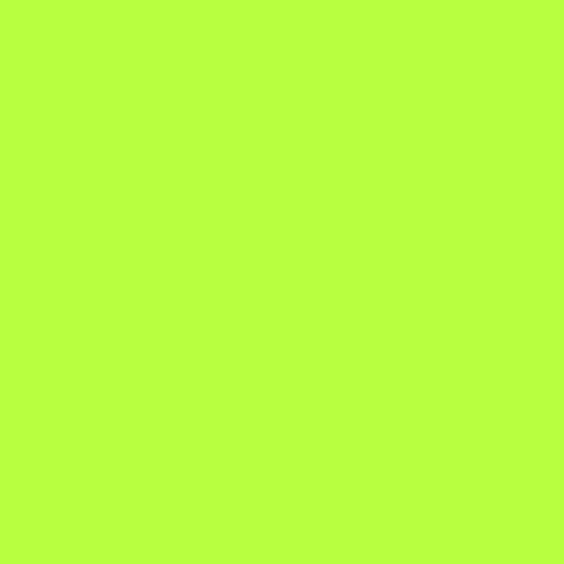 [AT/P LIME GREEN 521] Vinil Brillante Verde Limón 12x24