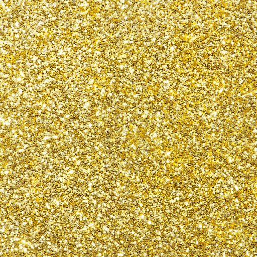 [TH/GL/ORO] Thermoadhesivo Glitter Oro
