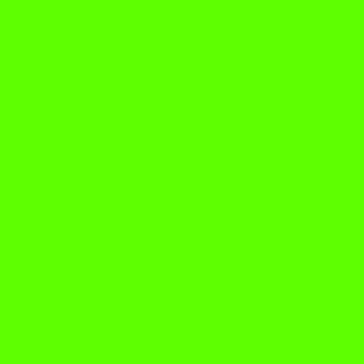 [10309] Thermoadhesivo Suave Neón Verde