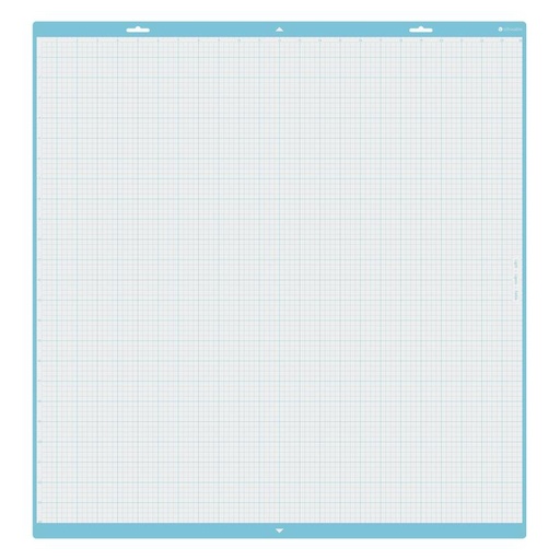 [CUT-MAT-24X24LT] CAMEO PRO Tapete 24X24 Adherencia Ligera