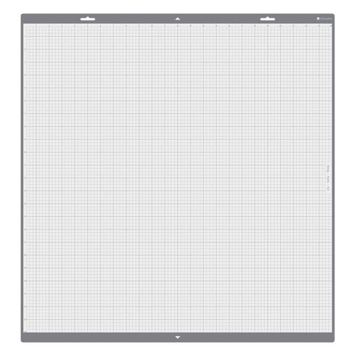 [CUT-MAT-24X24ST] CAMEO PRO Tapete 24X24 Adherencia Alta