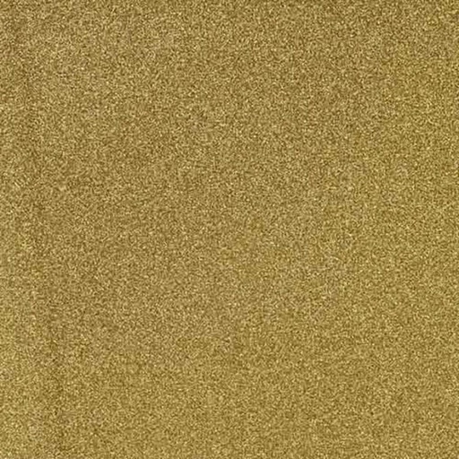 [71417] Cartulina 12X12 Glitter Dorado