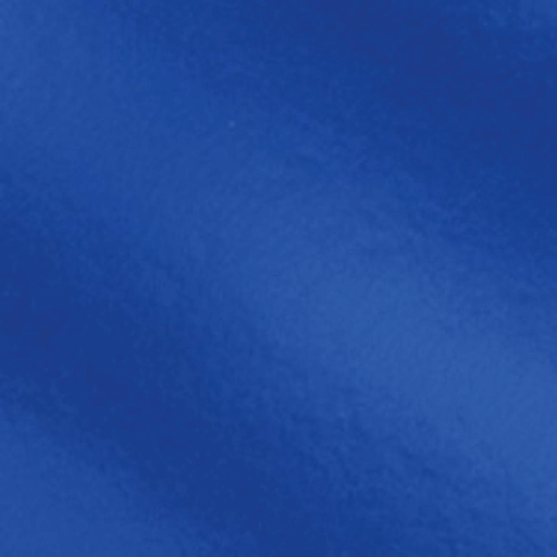 [164079] Cartulina Espejo 12x12 Azul