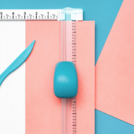 [661224] Comfort Craft Tabla de Cortar y Marcar