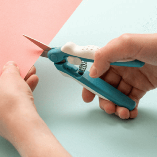 [660553] Comfort Craft Tijeras con Resorte