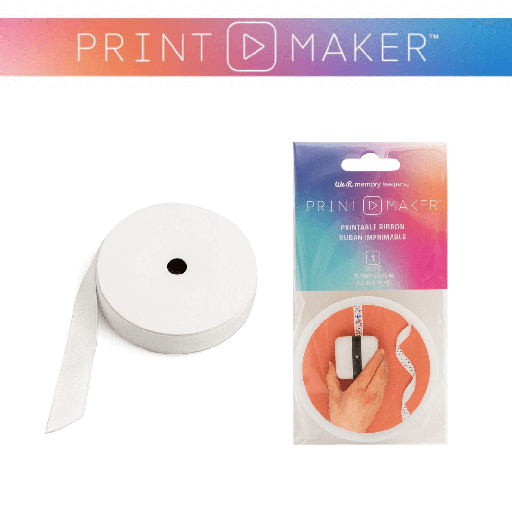 [60000099] Print Maker Cinta Imprimible 15 mm