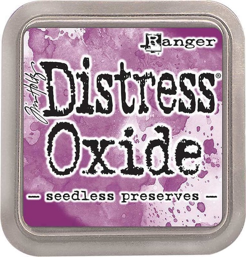 [TDO 56195] Distress Oxide Seedless Preserves