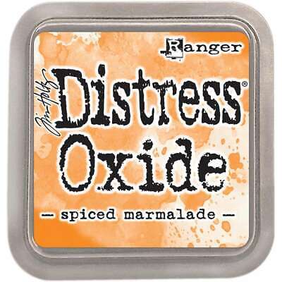 [TDO 56225] Distress Oxide Spiced Marmalade