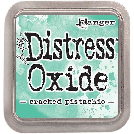 [TDO 55891] Distress Oxide Cracked Pistachio