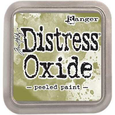 [TDO 56119] Distress Oxide Pealed Paint