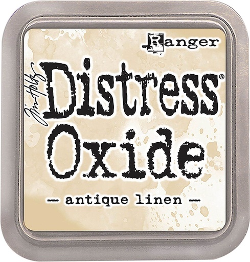 [TDO 55792] Distress Oxide Antique Linen