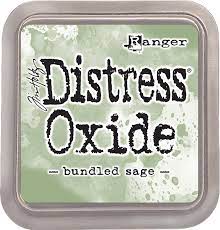 [TDO 55853] Distress Oxide Bundled Sage