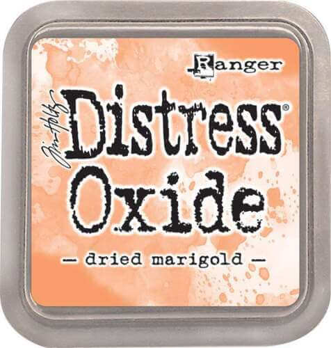 [TDO 55914] Distress Oxide Dried Marigold