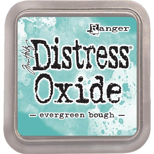 [TDO 55938] Distress Oxide Evergreen Bough