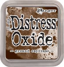 [TDO 56010] Distress Oxide Ground Espresso